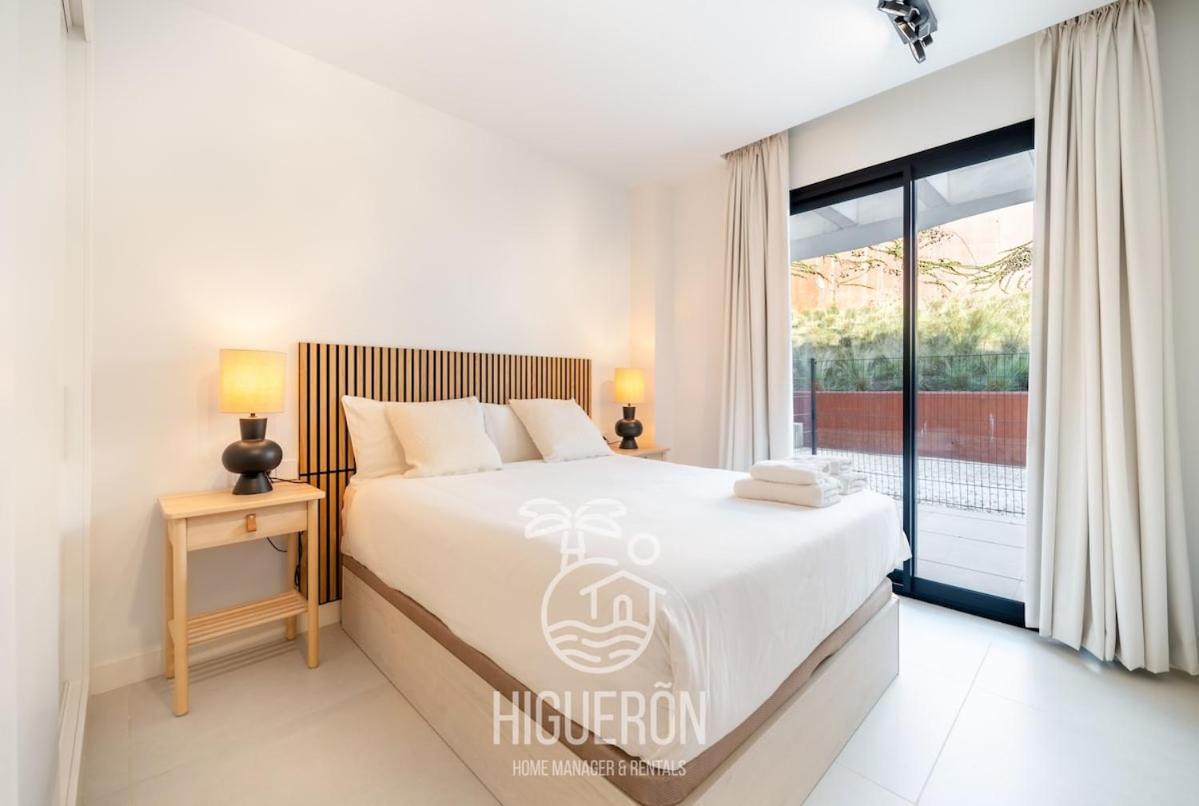 Higueronrentals Sandalo Appartamento *