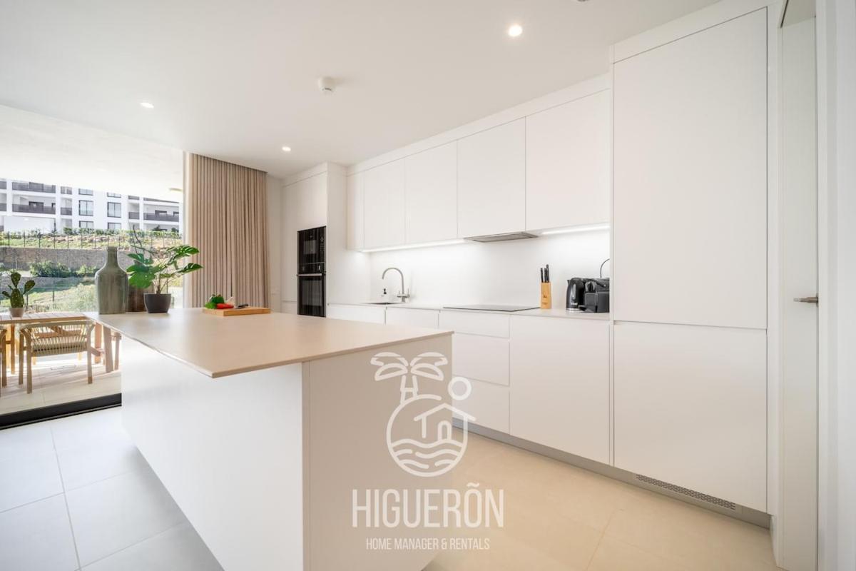 Appartamento Higueronrentals Sandalo *
