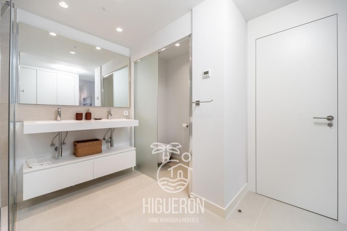 Appartamento Higueronrentals Sandalo Málaga