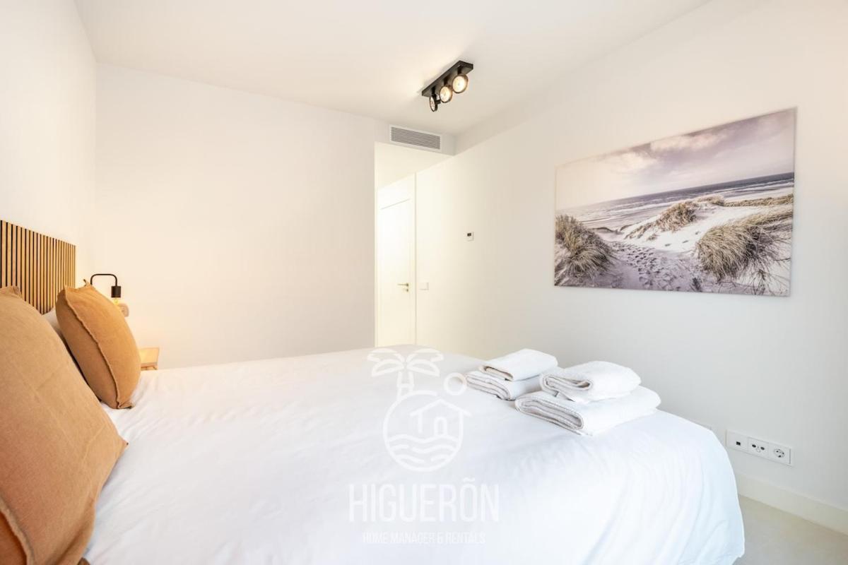 Higueronrentals Sandalo Appartamento