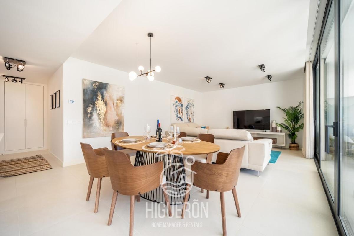 Appartamento Higueronrentals Sandalo