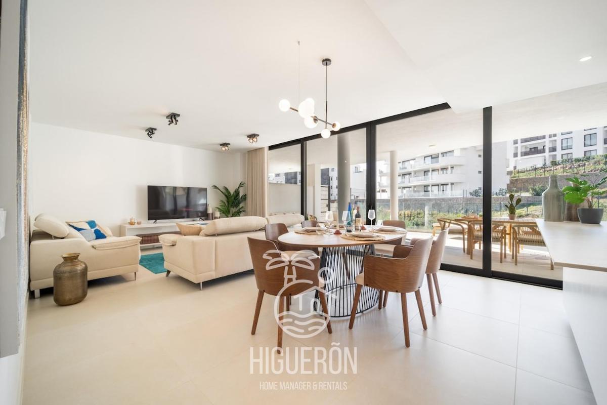 Higueronrentals Sandalo Appartamento *