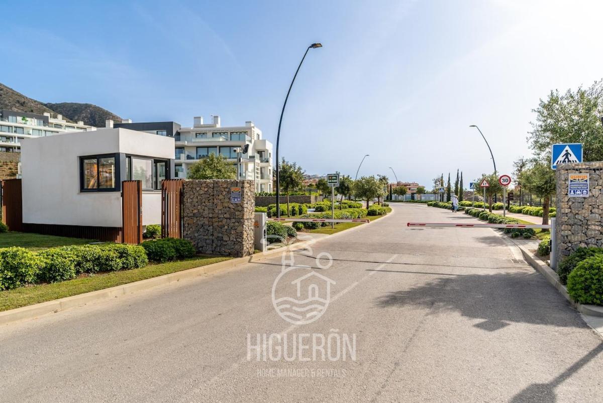 Higueronrentals Sandalo Appartamento