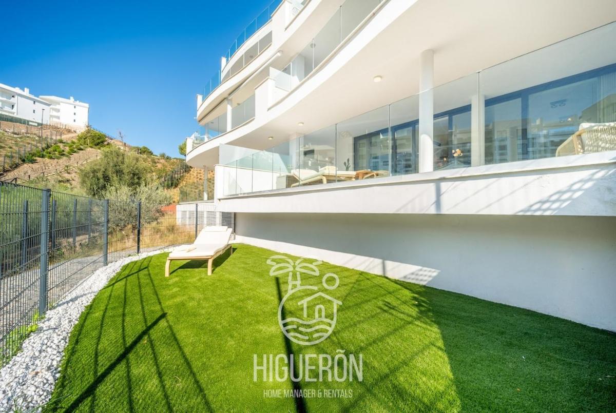 Appartamento Higueronrentals Sandalo