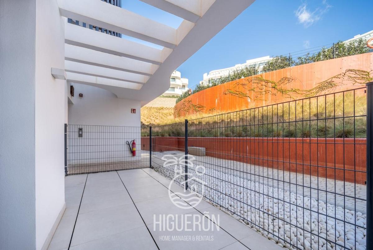 Higueronrentals Sandalo Appartamento *