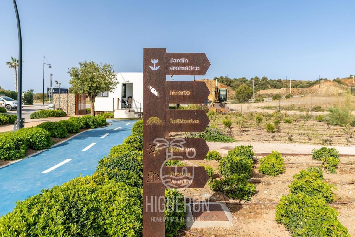 Higueronrentals Sandalo Apartment Málaga